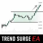 TRENDSURGE EA