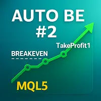 AUTO BE EA 2