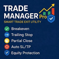 TRADE MANAGER EA