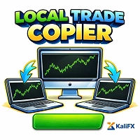 LOCAL TRADE COPIER