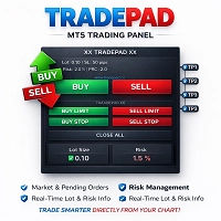 TRADEPAD