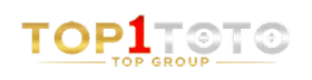 TOP1TOTO Logo