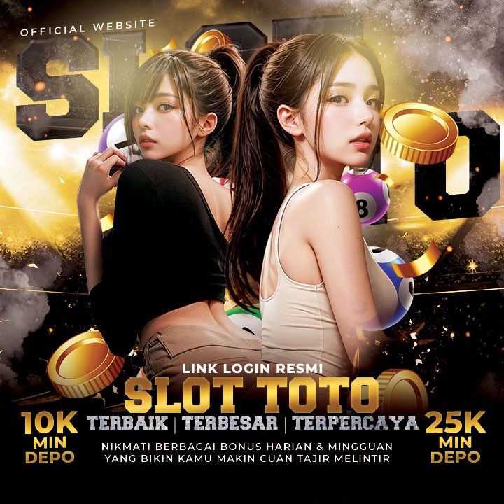 Situs Resmi Link Slot Gacor Uang Asli Terpercaya Mudah Jp image 1