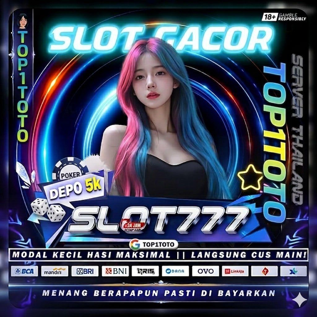 TOP1TOTO : Login Link Bandar Toto Macau 4D & Situs Togel Online Terpercaya