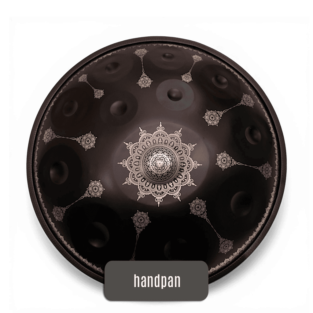 Handpan