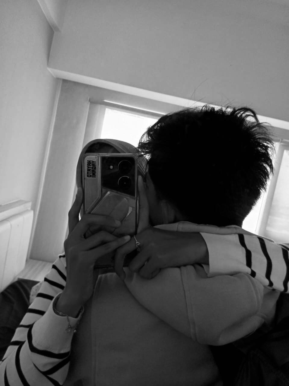 Foto Alfian dan Shafa 4