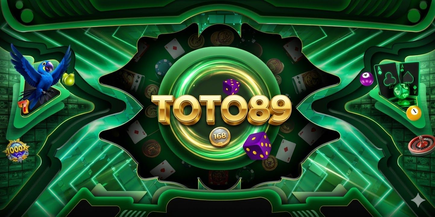 bonus download apk TOTO89