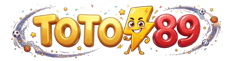 LOGO TOTO89