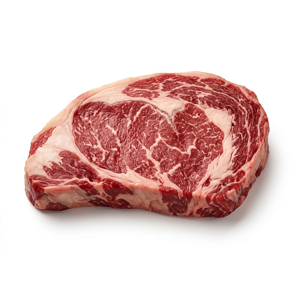 Ojo De Bife