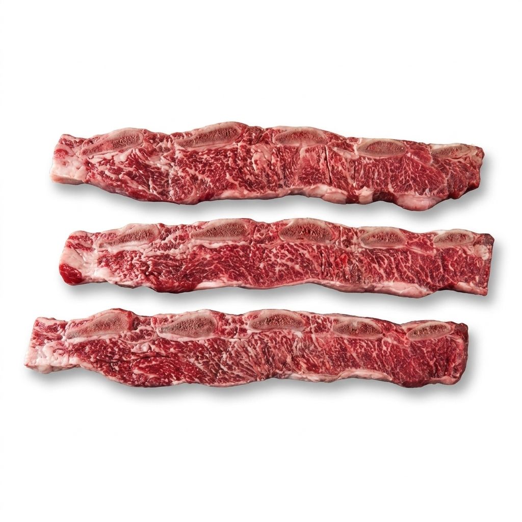 Asado Banderita