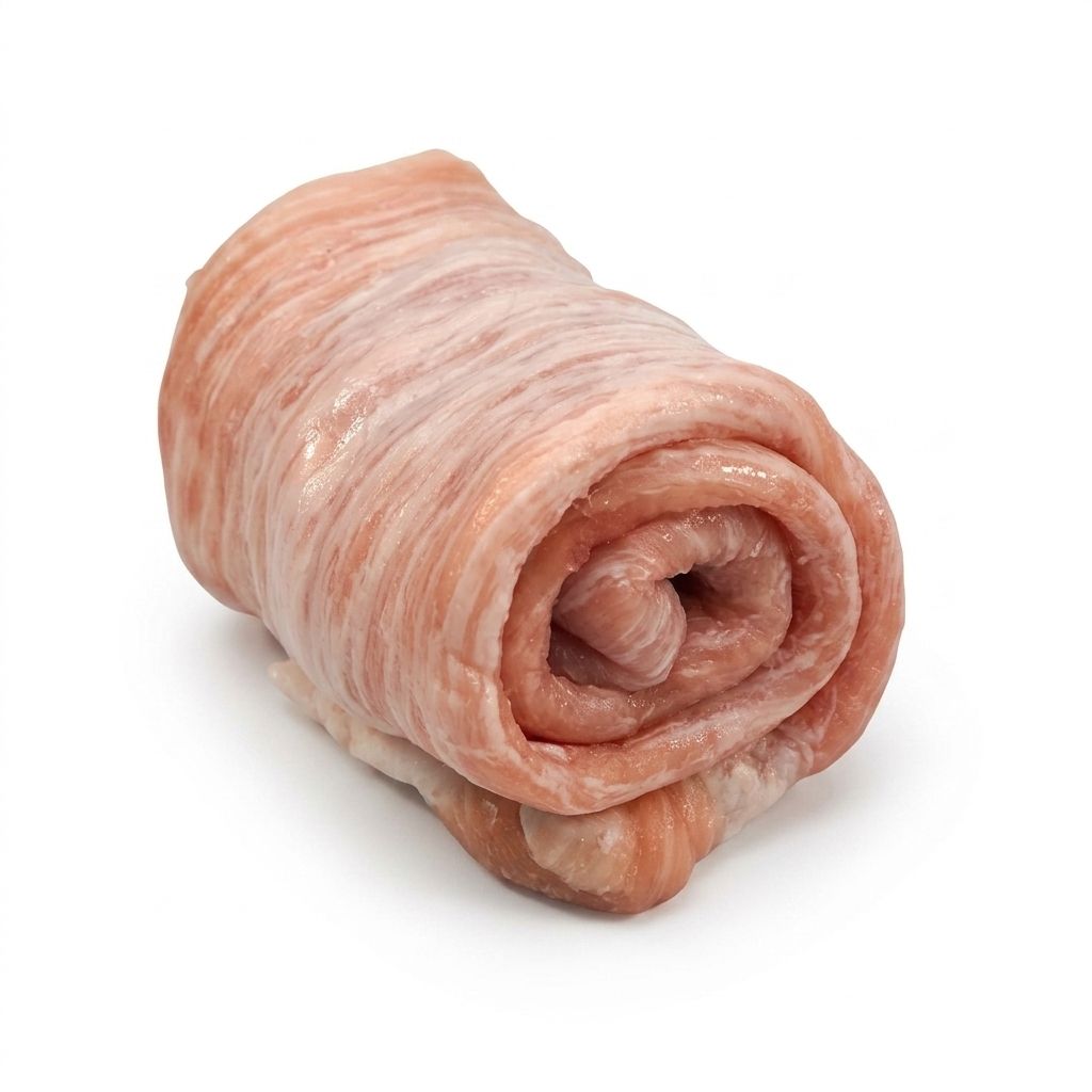 Matambrito De Cerdo