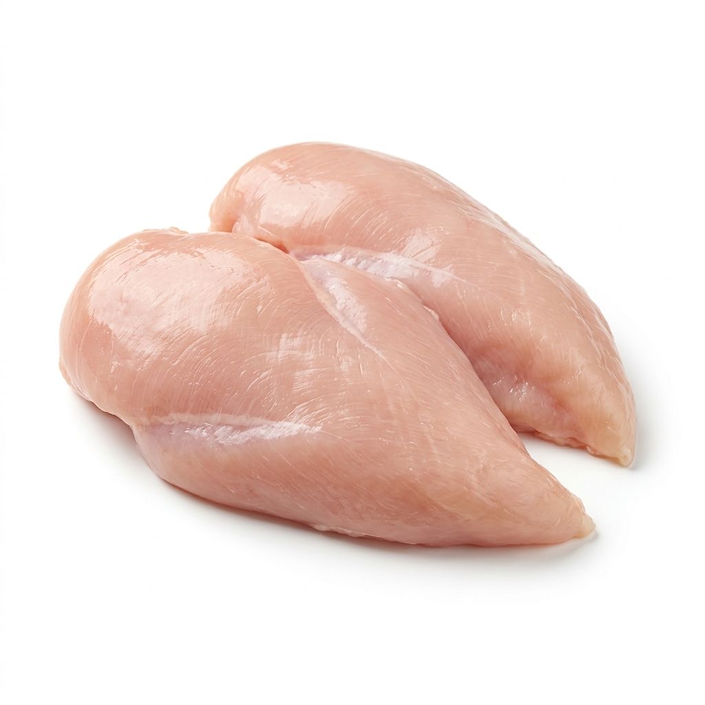Pechuga De Pollo