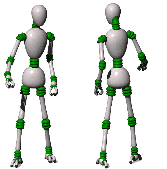 3D computing visualization for development workflows
