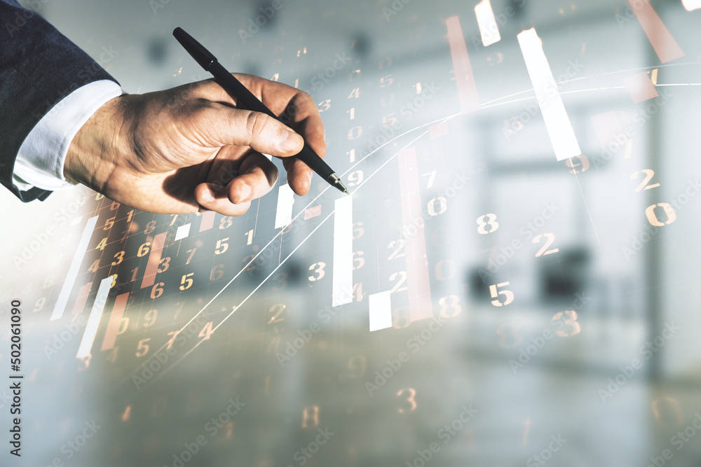 Automated journalism and marketing dashboards