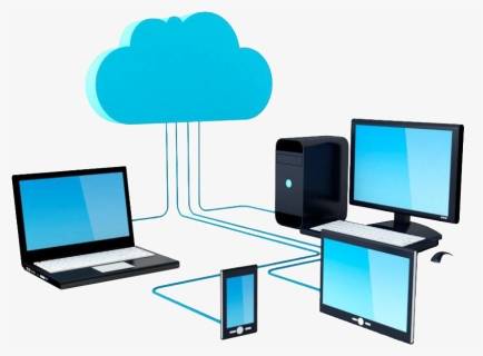 Networking infrastructure powering remote collaboration