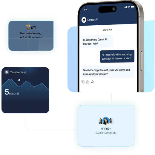 AI Chat Interface