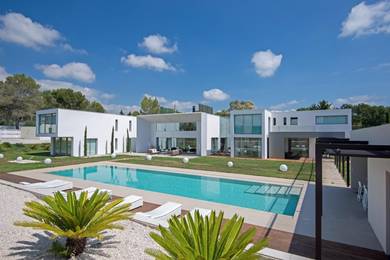 Luxury Villas France  Quintessentially Travel