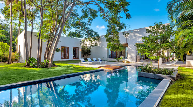 The Best Global Company Retreat Destinations - Luxury Home Rentals in  Miami, Aspen & St. Tropez - Villazzo