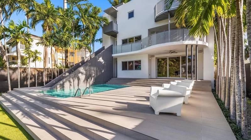 The Best Global Company Retreat Destinations - Luxury Home Rentals in  Miami, Aspen & St. Tropez - Villazzo