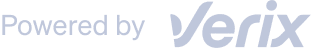 Powered by Verix