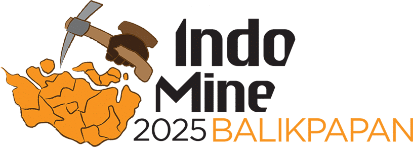 IndoMine Indonesia Mining Equipment Expo