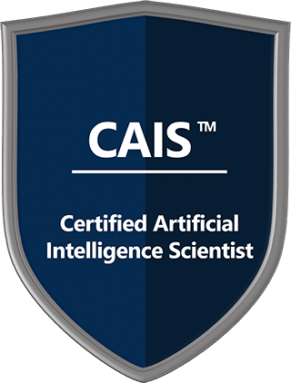 Certified Artificial Intelligence Scientist