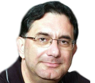 Dr. Luiz Laranjeira