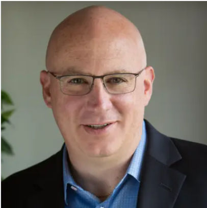 Todd S. James