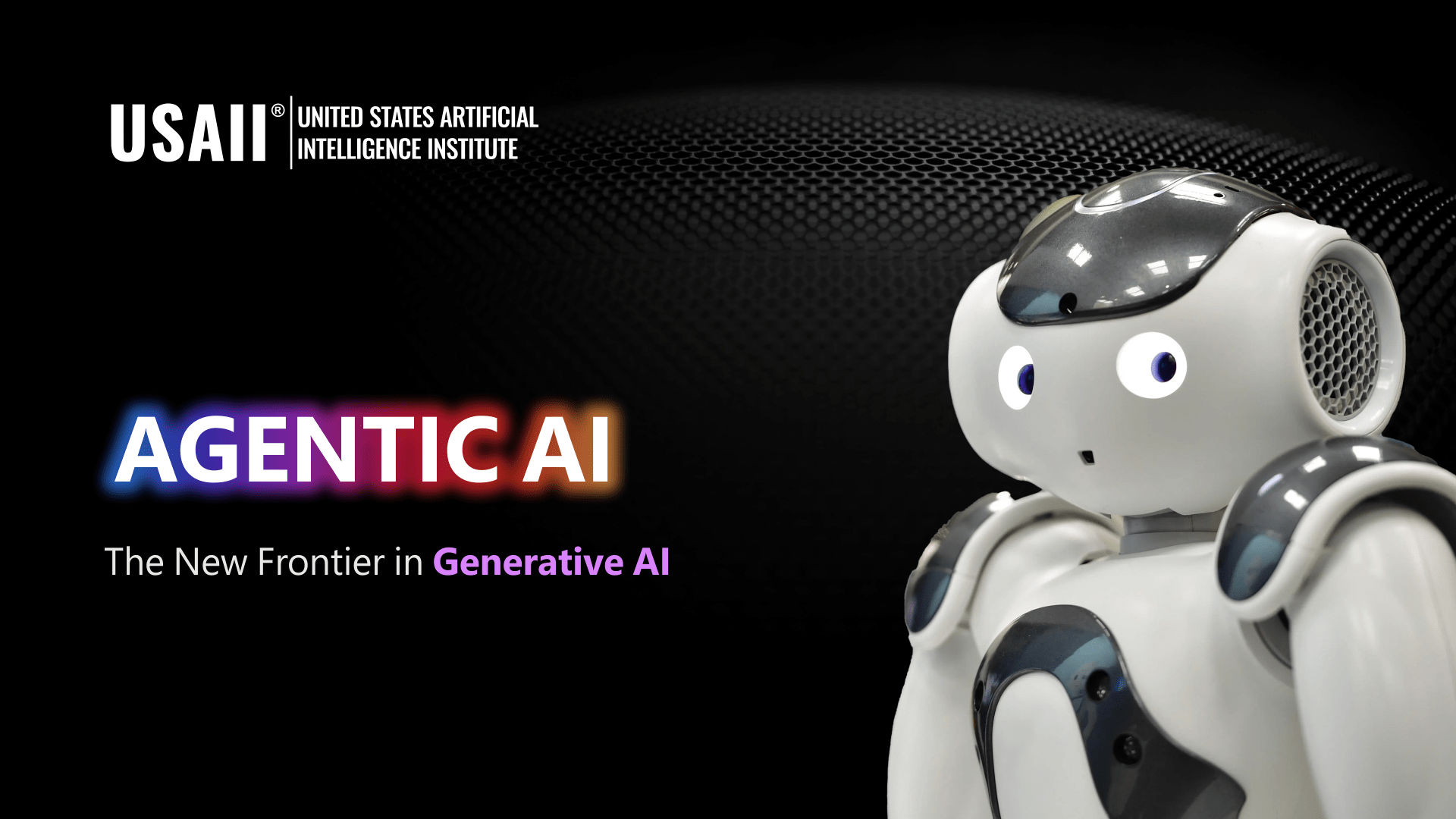 Agentic AI- The Gen AI ‘Chaining’ Genius | Infographic