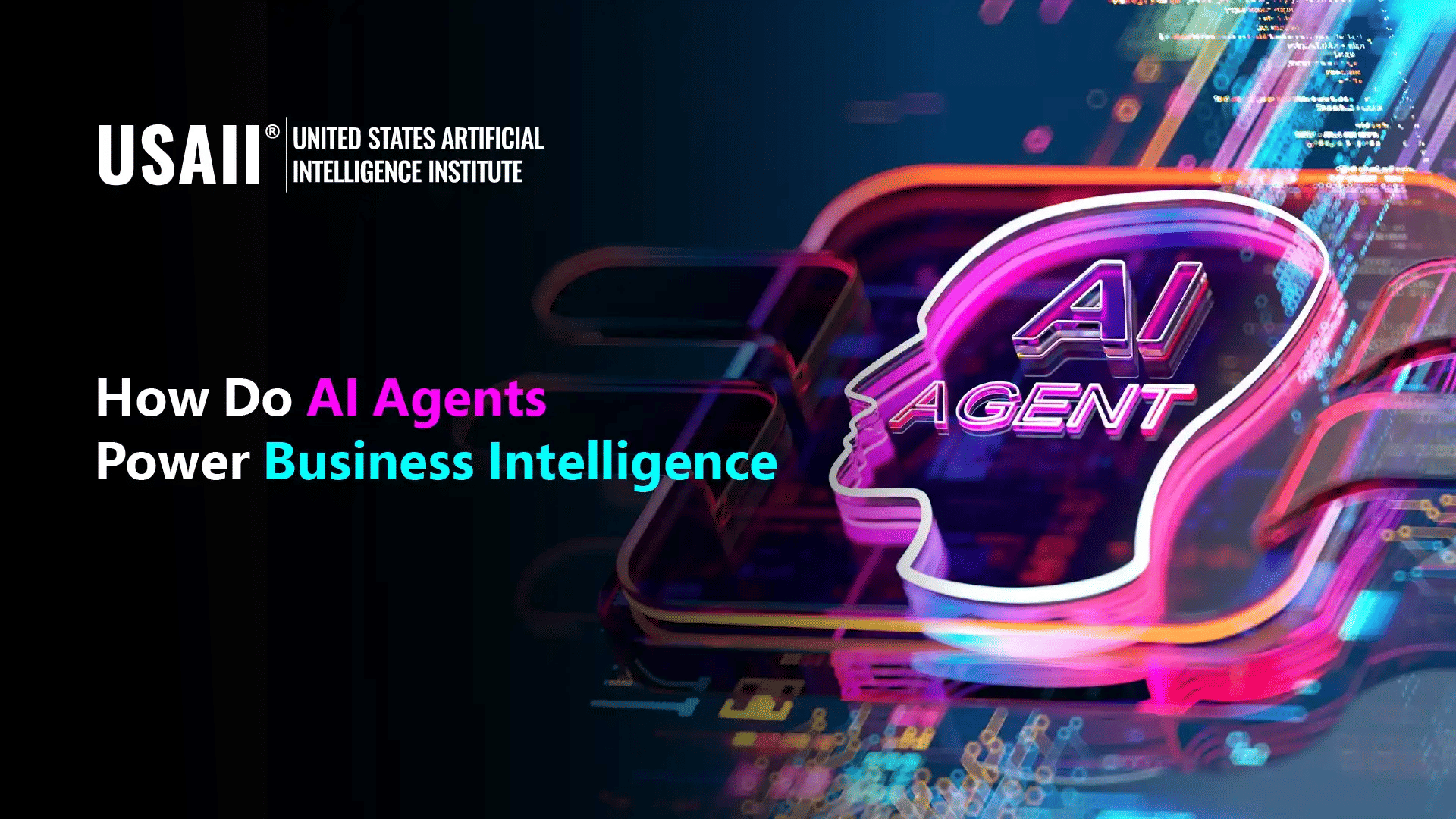 Agentic AI Transformation: Redefining BI with Autonomous Systems