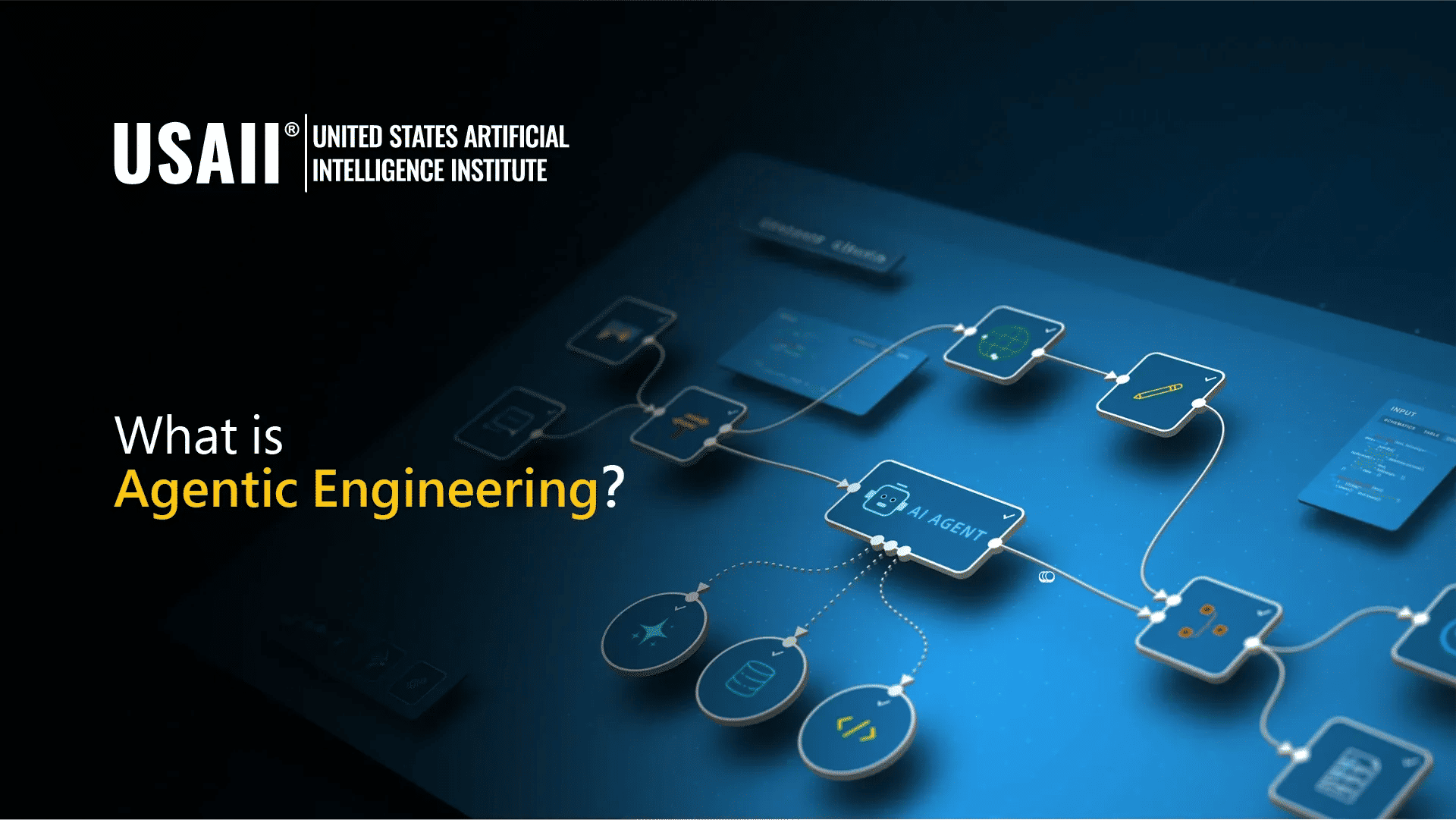 Agentic Engineering: Building the Next Generation of Autonomous Systems