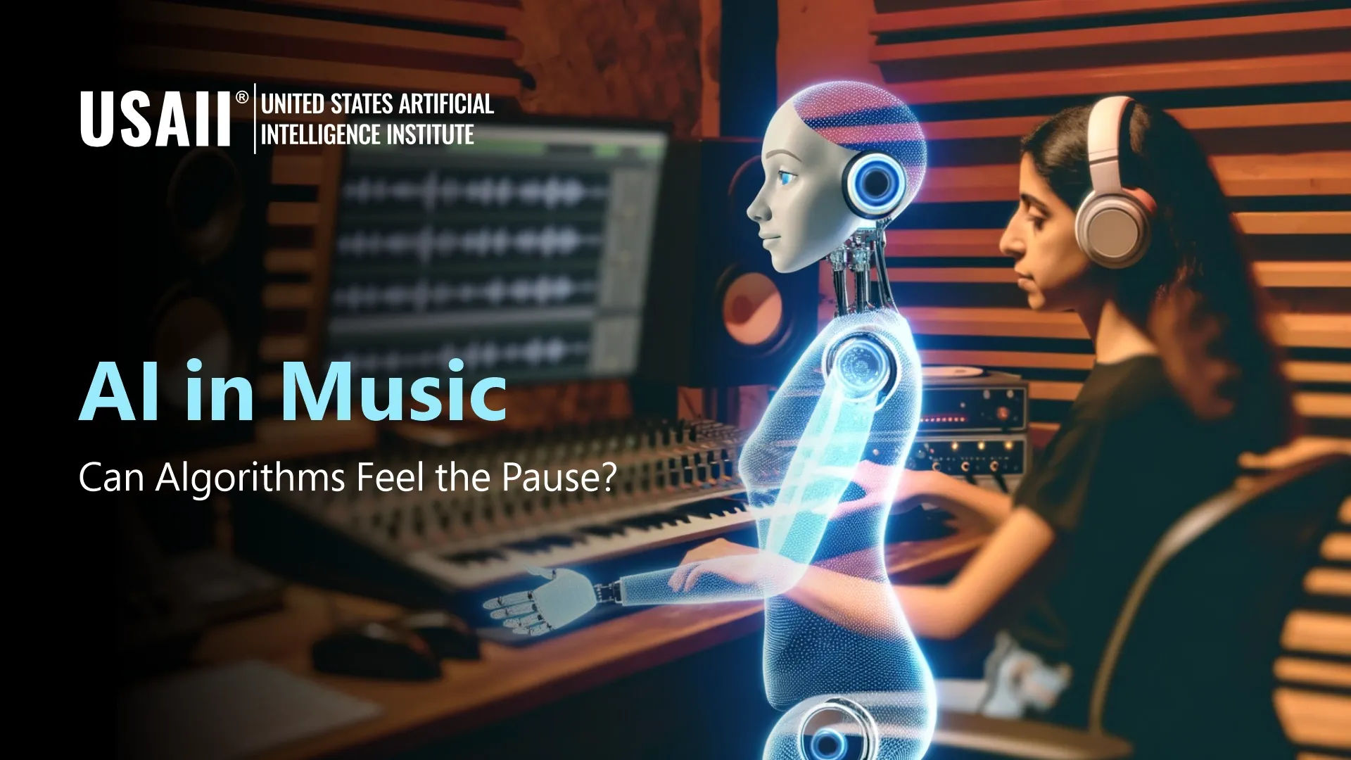 AI and Live Music: Can an Algorithm Understand Sacred Silence?