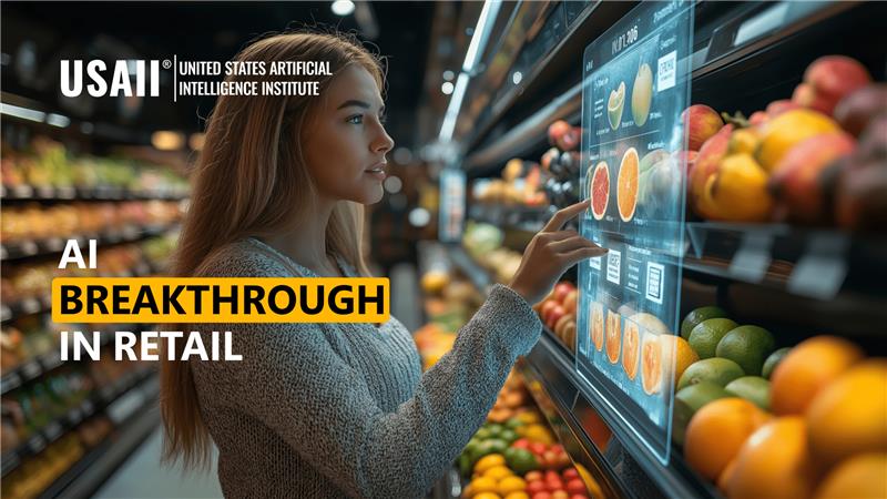 AI-Based Quality Control System for Personalized Products in Retail