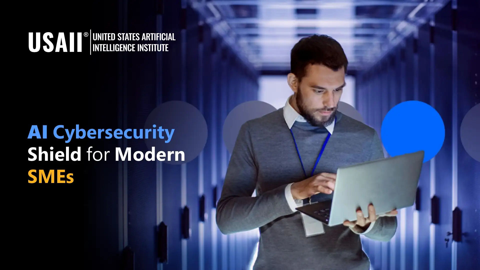 AI-Driven Cybersecurity for SMEs: Defending the Digital Backbone of Modern Economies