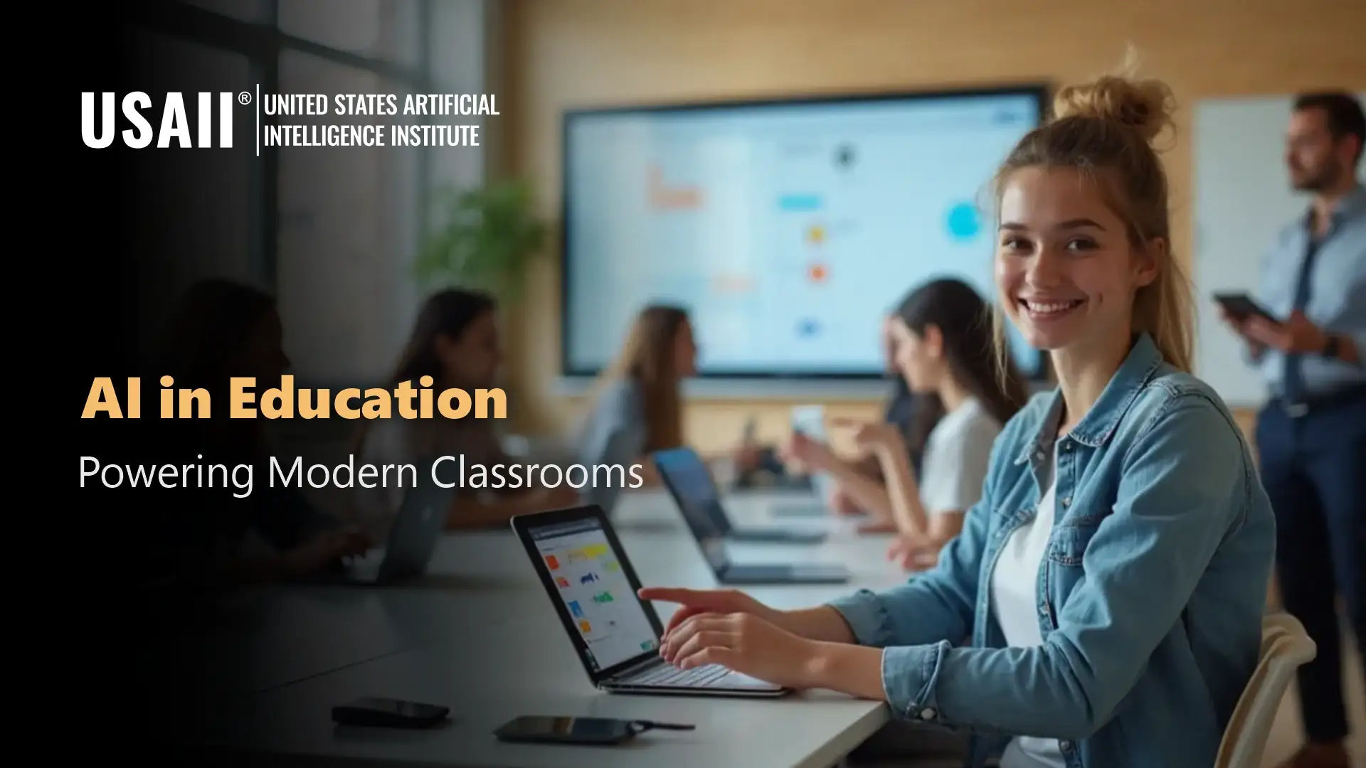 Part 1: AI in Education, Classroom Integration, and Impact in 2026