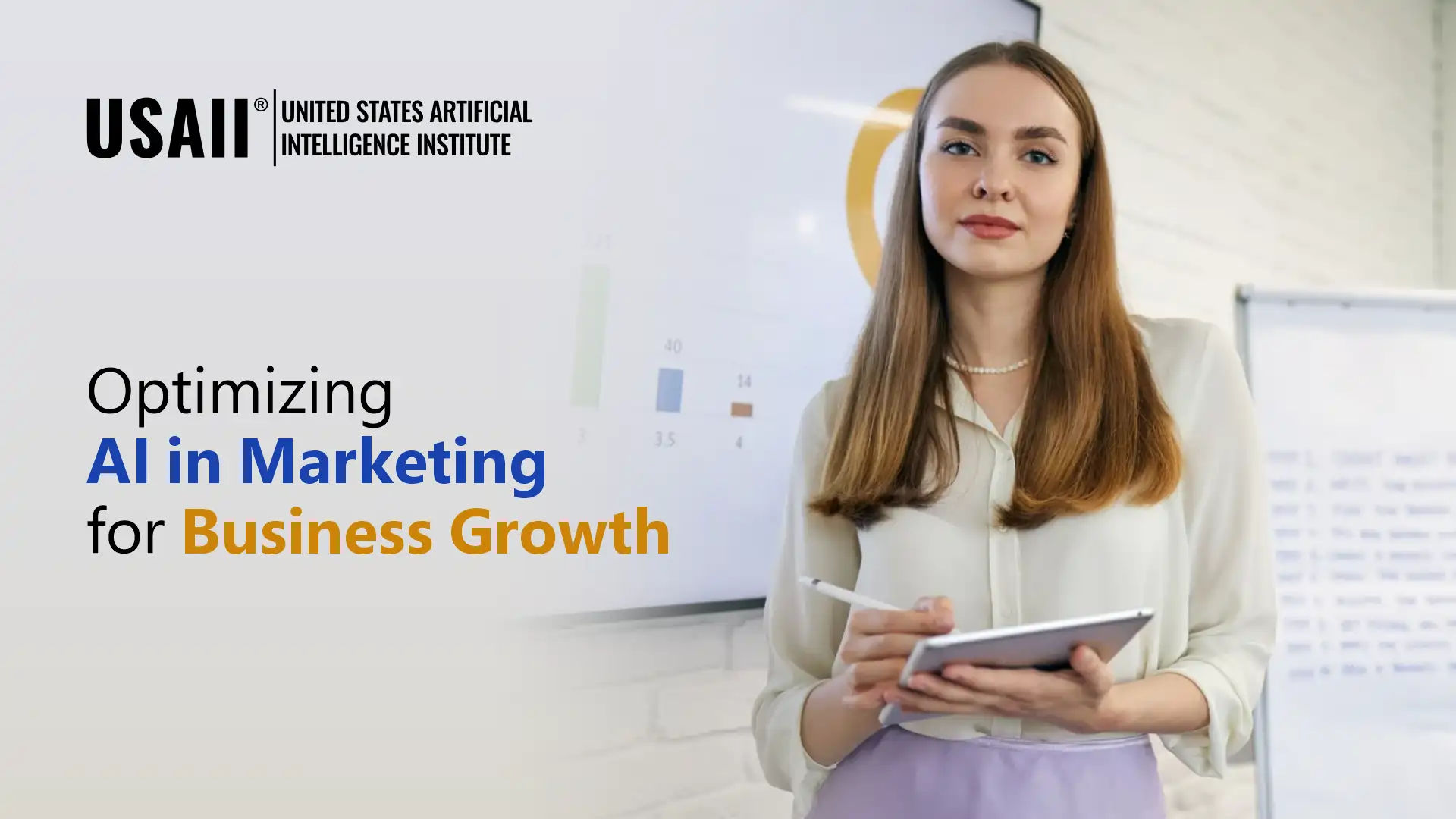 AI in Marketing - Smart Marketing with AI Agents Beckon You