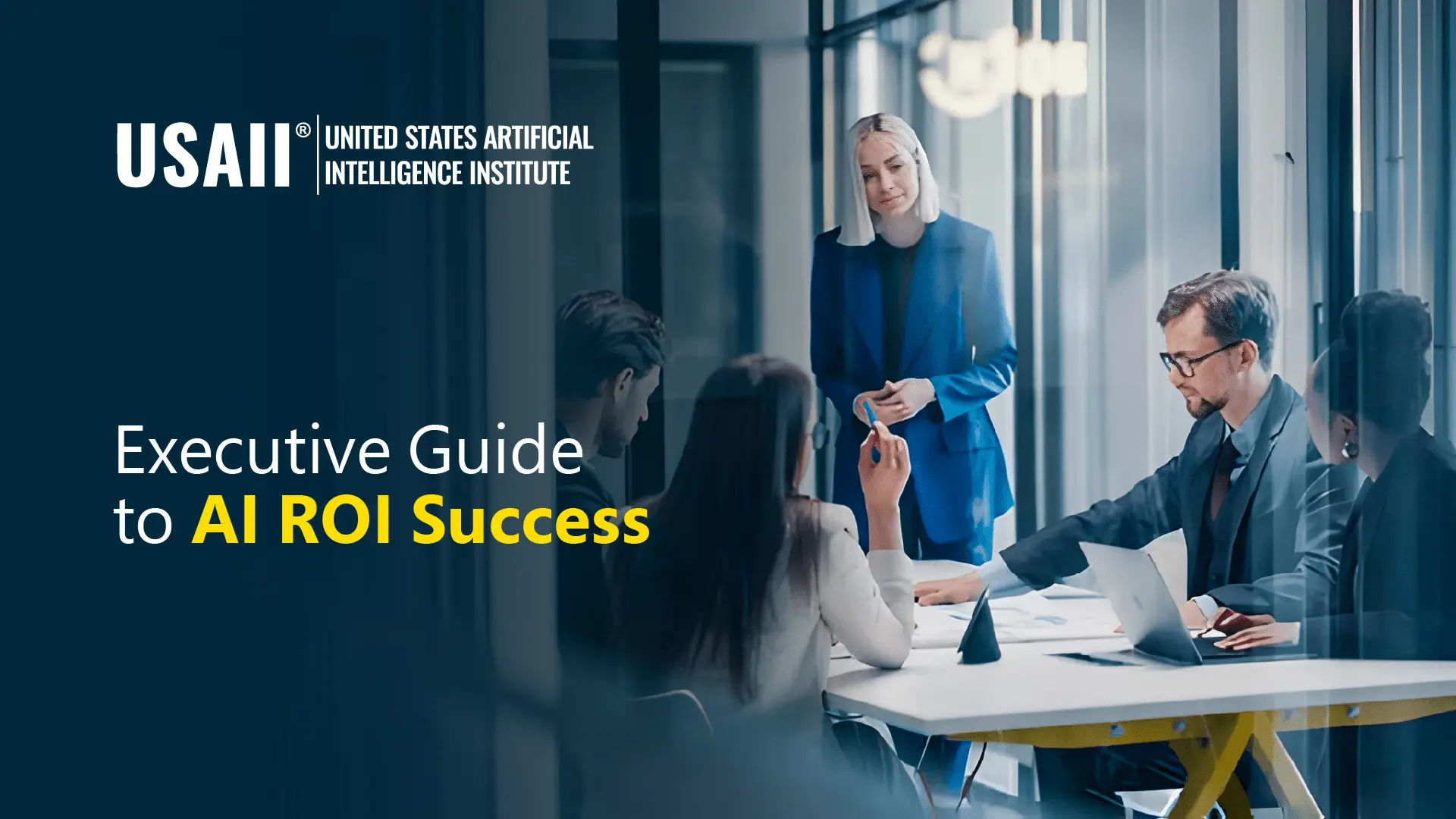 AI Needs a Strategy, Not Just a Sponsor