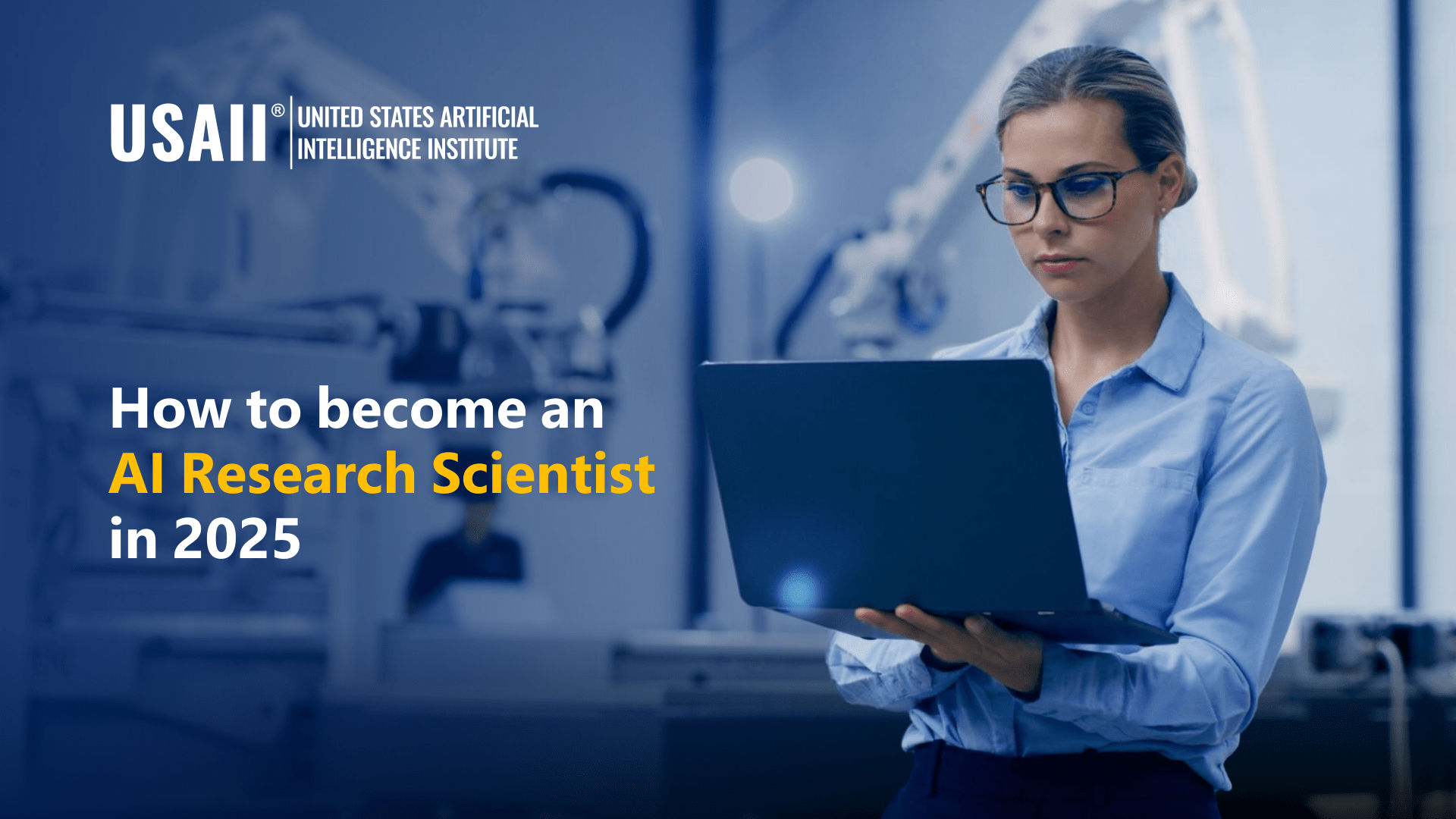 AI Research Scientist - A Career Trail to Look For in 2025