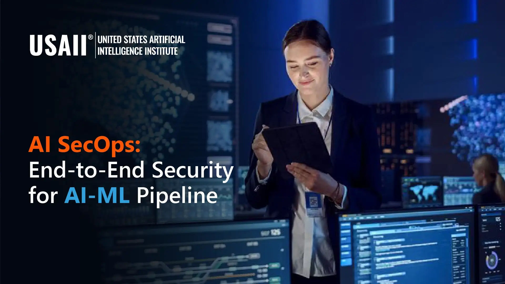 AI SecOps: Ensuring Security Throughout the AI/ML Development Lifecycle