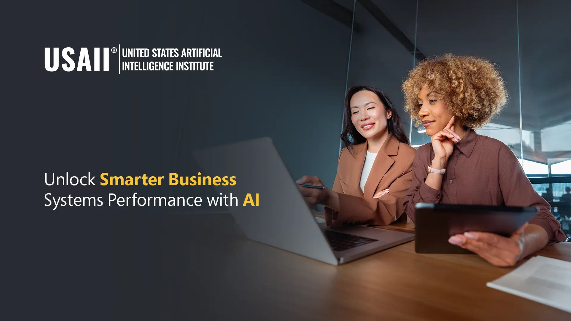 AI System Optimization: Building Smarter and Reliable Business Systems