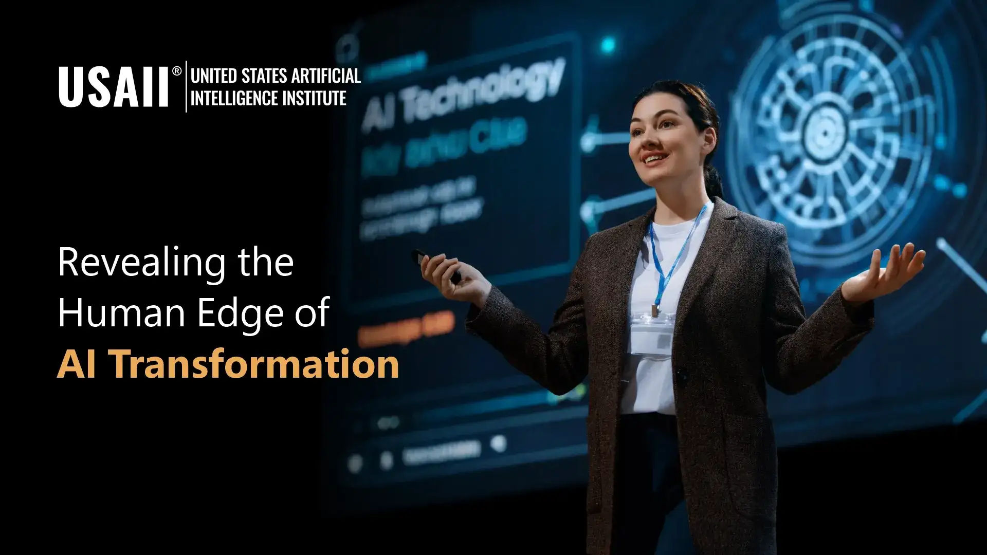 AI Transformation and The Human Factor