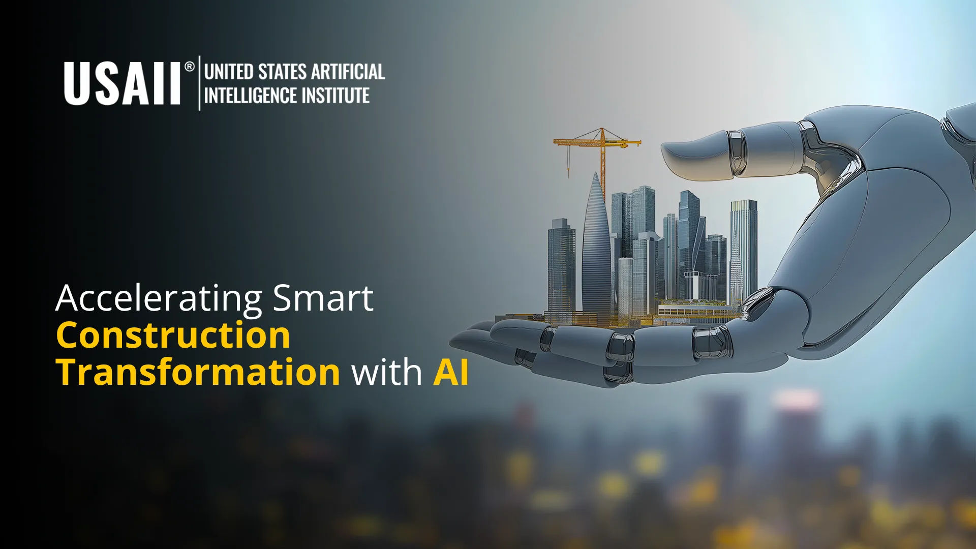 AI Transformation in Construction: Helping Project Teams Put More Work in Place