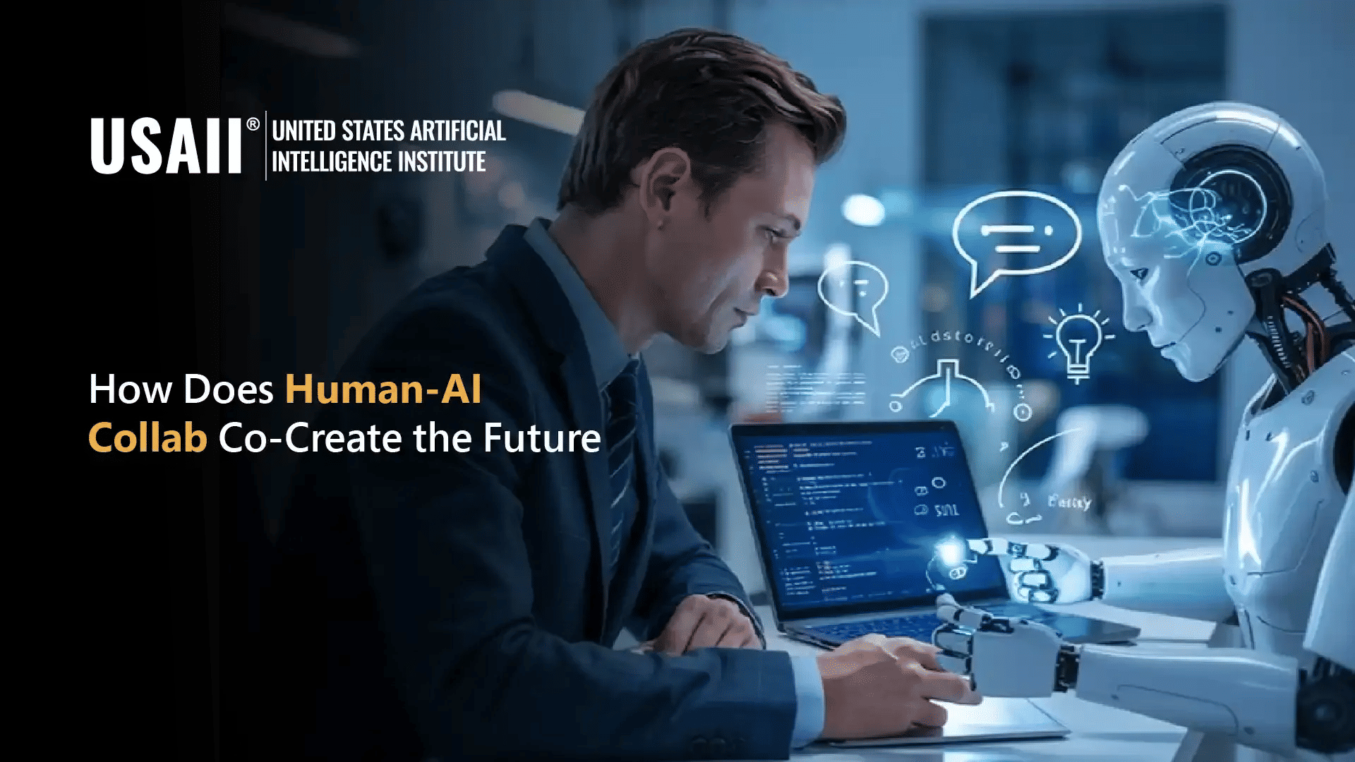 AI Transformation: Reimagining Success Through Human-AI Collaboration