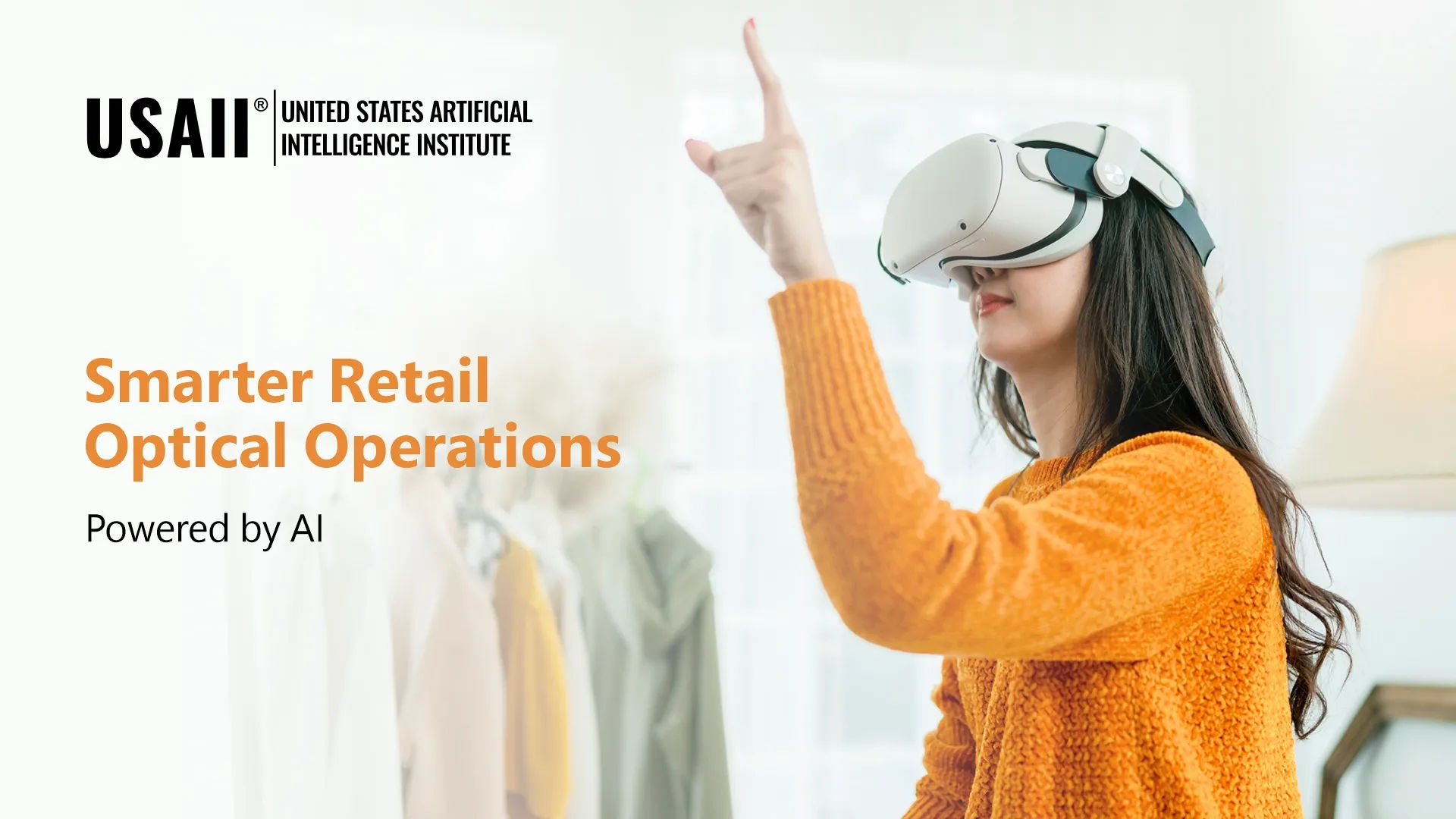 AI Transforming Retail Optical Efficiency and Sales while Addressing Challenges