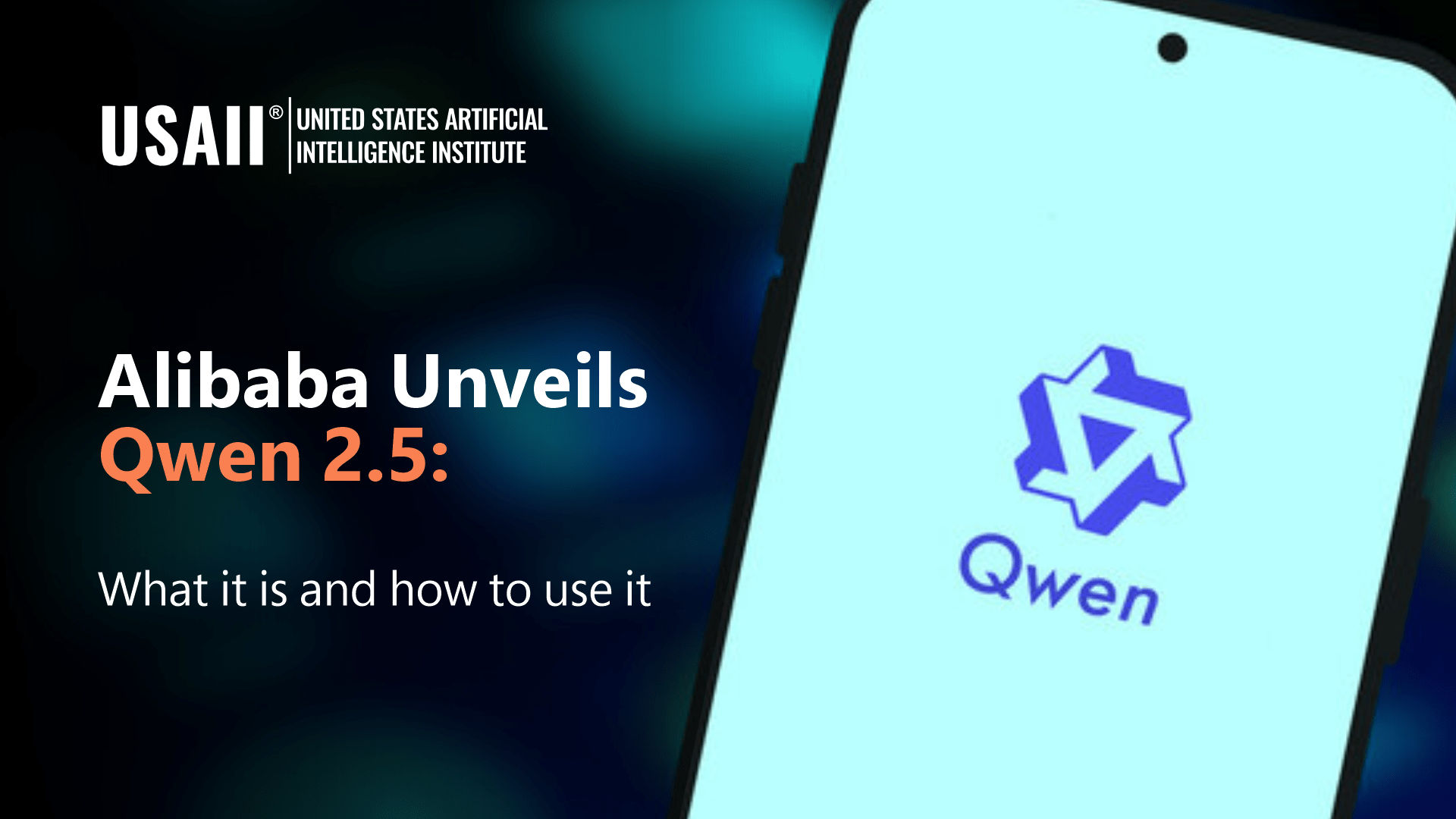 Alibaba’s Qwen 2.5 - Breaking the AI Glass Ceiling | Infographic