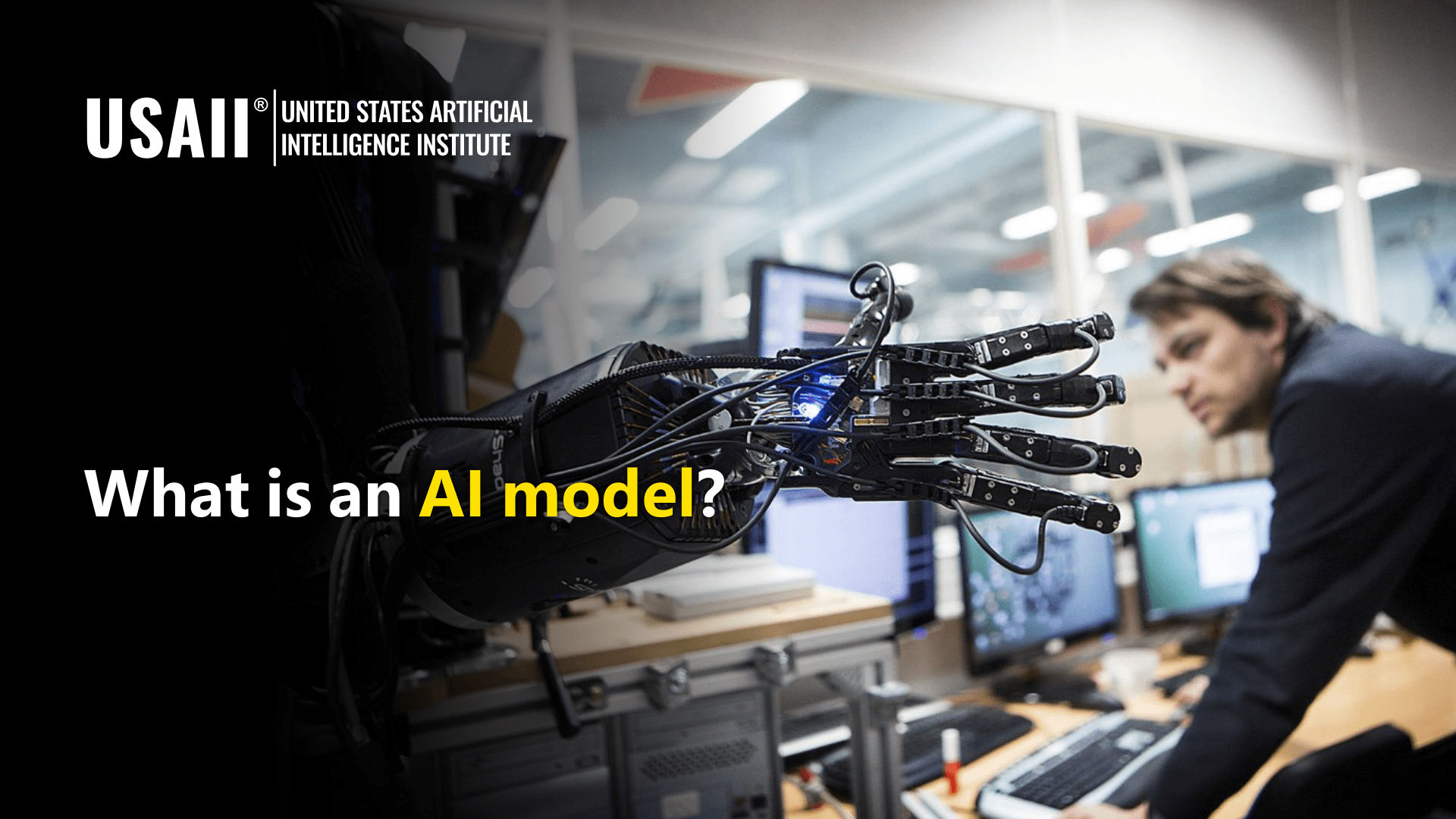 An Expanded Version of AI Models - Types, Architecture, Challenges Discussed
