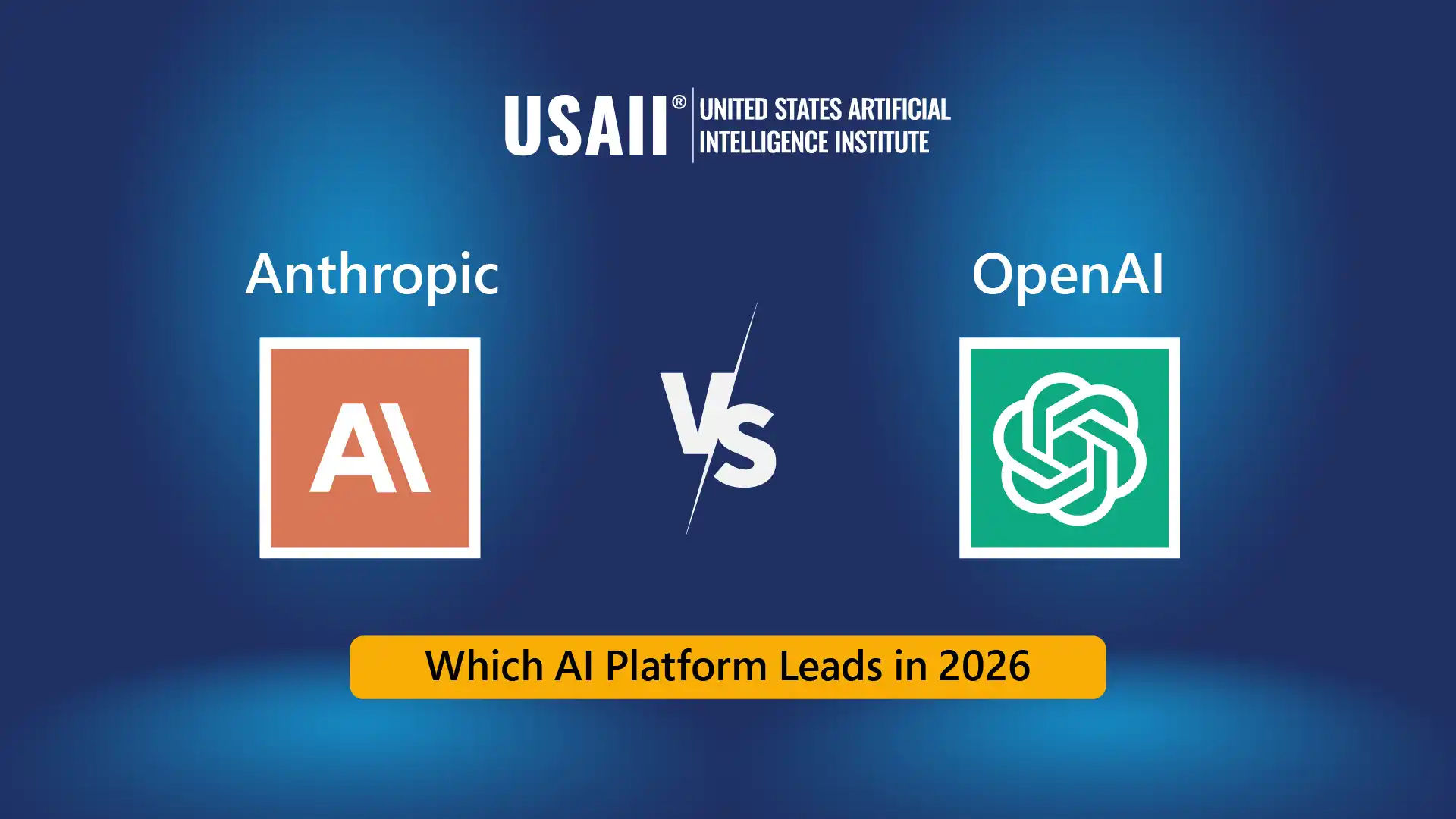 Anthropic vs. OpenAI: How to Pick the Best AI Platforms in 2026