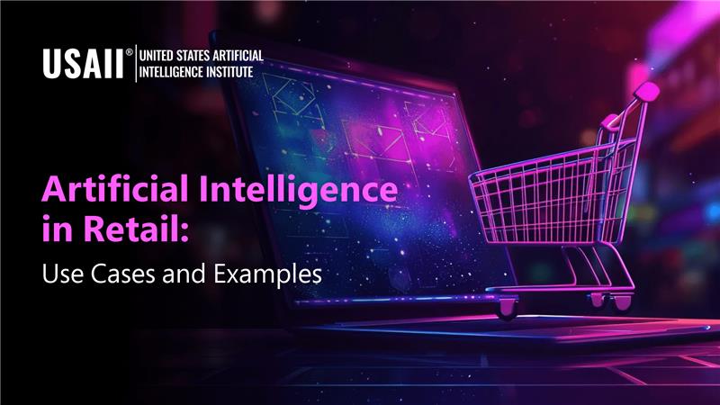 Artificial Intelligence in Retail- Transformation 2.0 Awaits in 2025