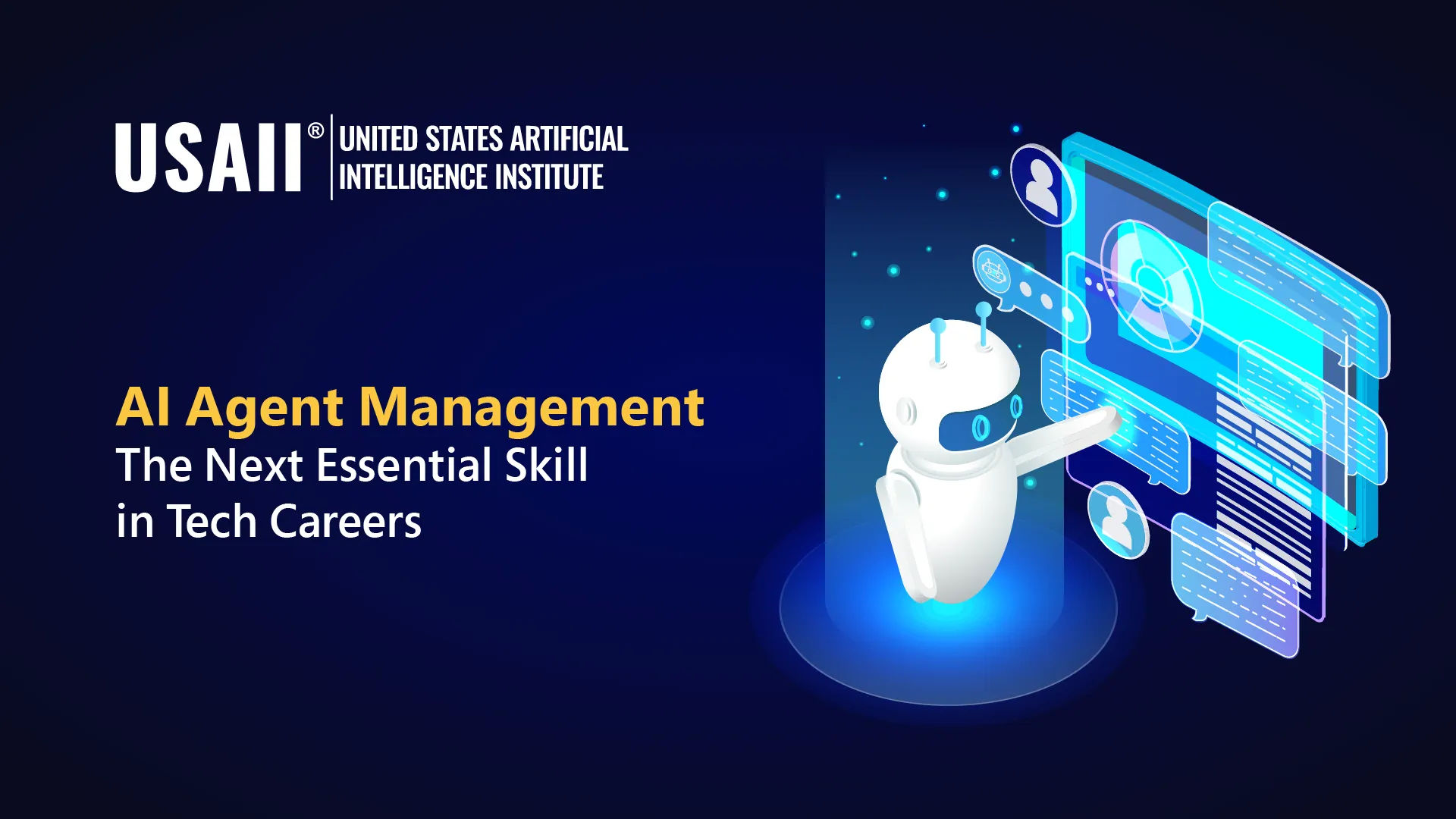 Beyond Prompting: Why AI Agent Management is the Career Skill of 2026