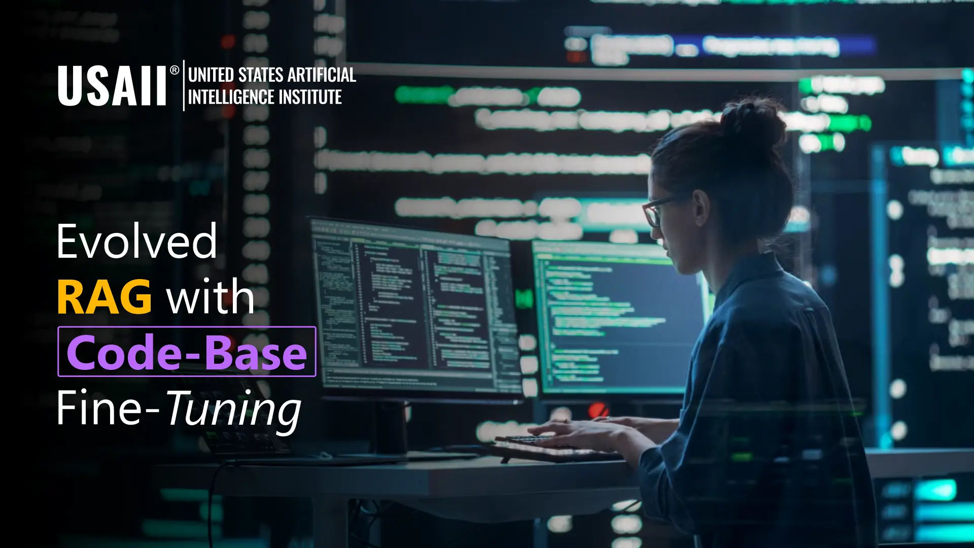 Beyond Retrieval: Elevating Your AI with Codebase Fine-Tuning
